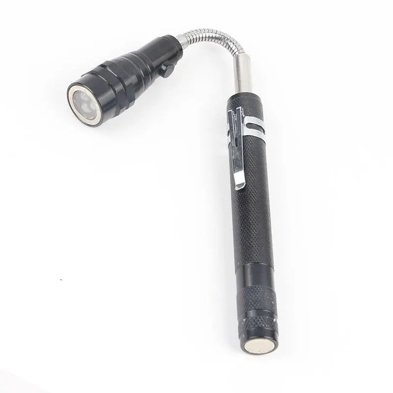 Extendable Magnetic Pickup Tools