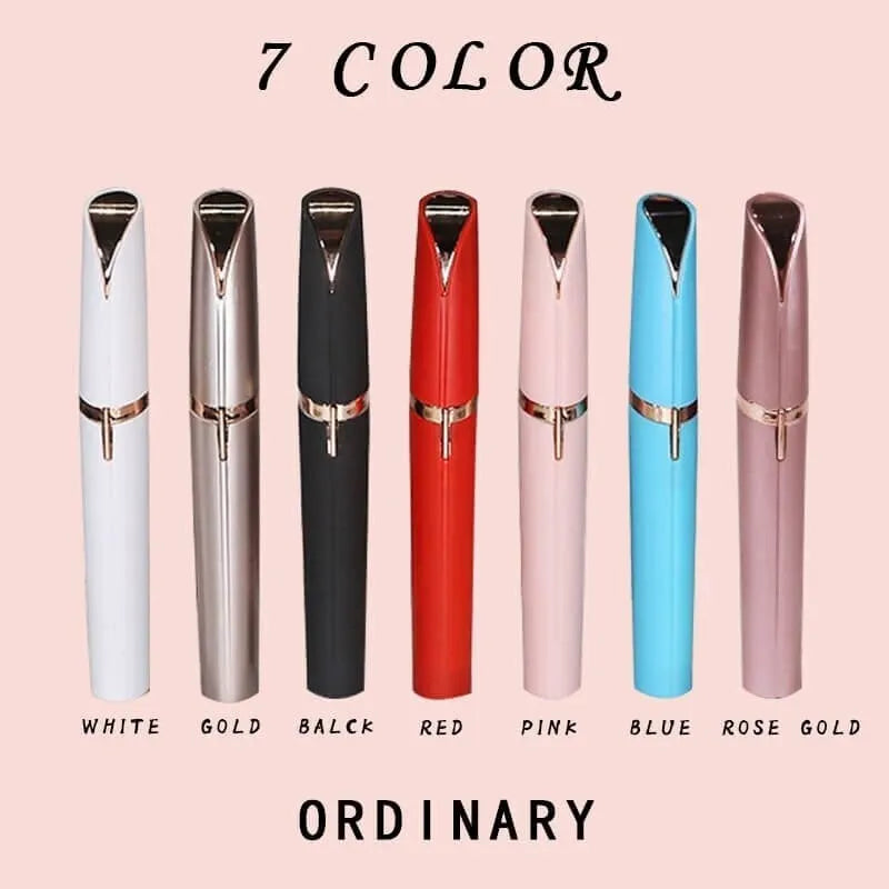 Electric Precision Eyebrow Trimmer🎁New Year Sale🎁