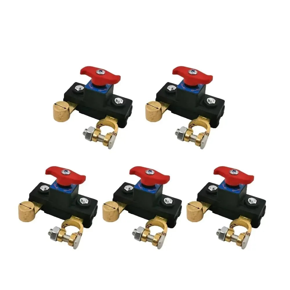 🔥HOT SALE🔥vehicle universal battery isolator leak prevention m