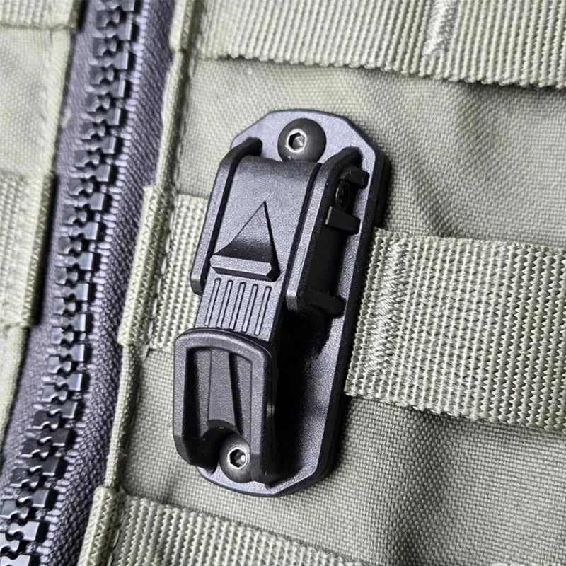 🔥HOT SALE🔥Tactical Keychain