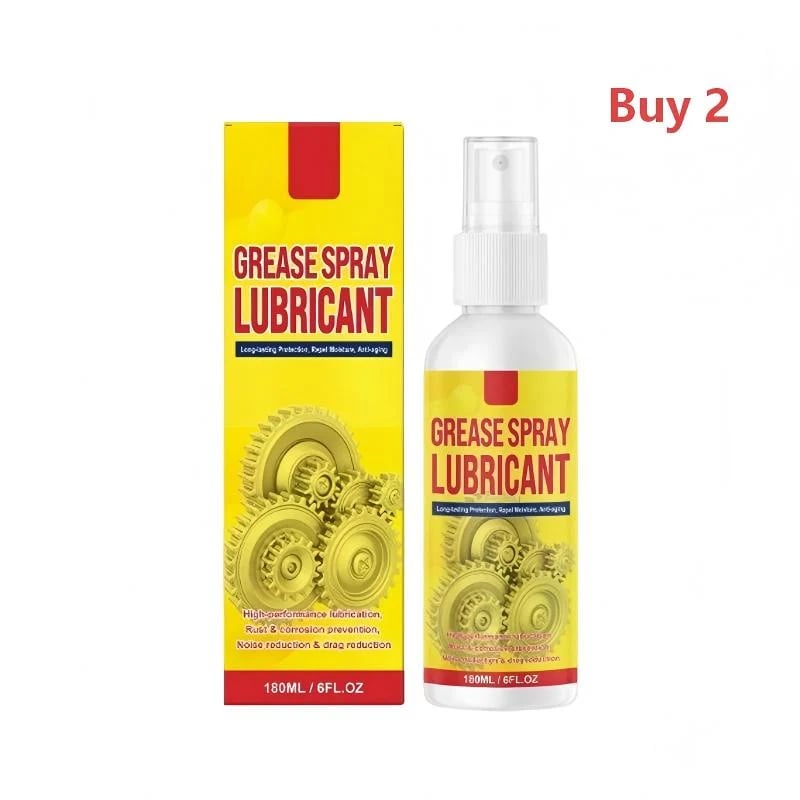 🎉🥳2026 HOT SALE🥳💞50K+ SOLD!⚙️🦺49% OFF! Multi‐Purpose Rust Remover – Instant squeak fix, metal restorer. Lasting protection. 🚲✨