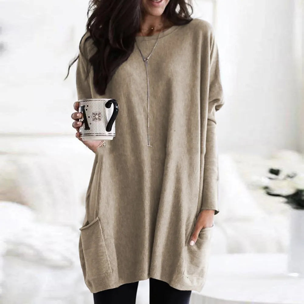 💥Buy 2 Free Shipping💥Comfort Totally Smitten Sweater