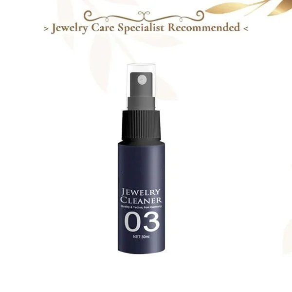 Jewelry Cleaner Spray🔥BUY 2 GET 1 FREE