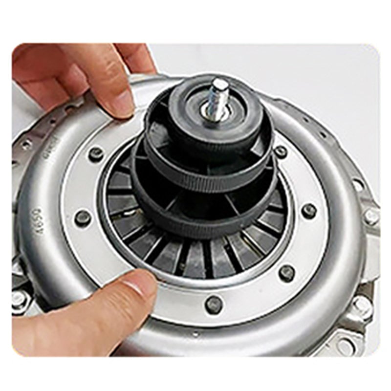 🎉Single Disc Clutch Alignment Tool(49% OFF)