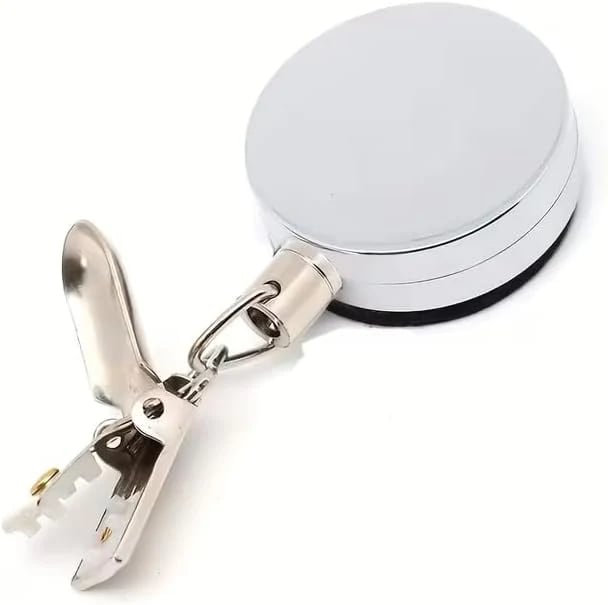 🔥HOT SALE🔥Retractable Towel Holder Clips