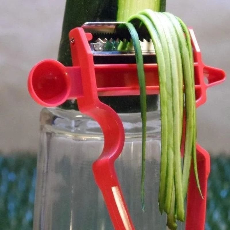 (✨Summer Sale✨-48% OFF)Magic Trio Peeler Set of 3(BUY 2 GET 1 FREE NOW)