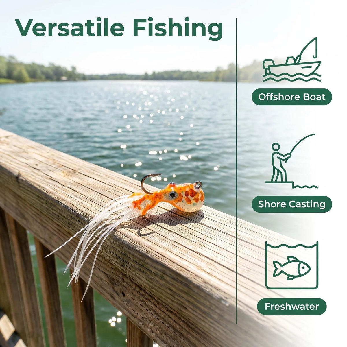 🔥LAST DAY 50% OFF - 💥Bionic Octopus Soft Lure🐙