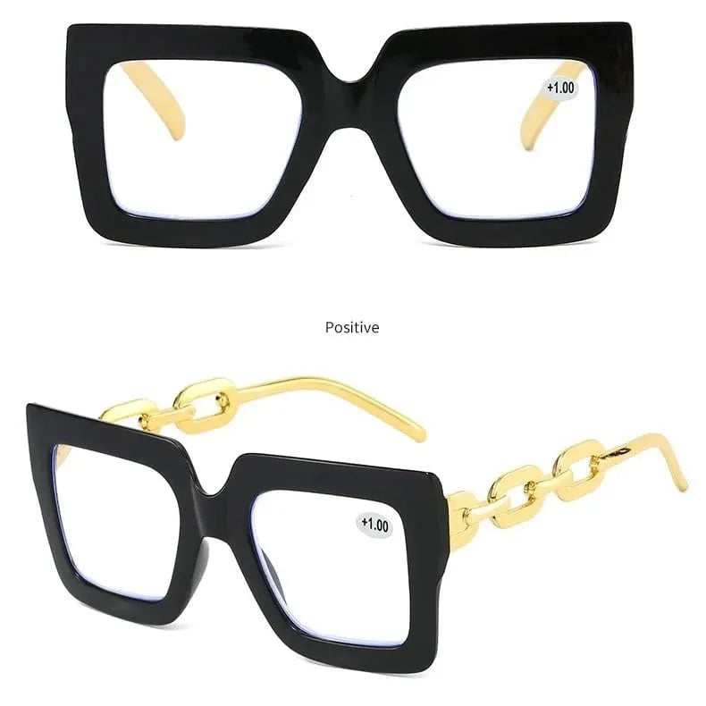🔥 HOT SALE 👓✨  Blue Light Protection Glasses – Stylish Comfort & Everyday Protection
