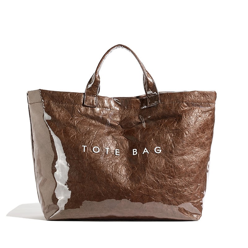👜Designer Direct Sales 49% OFF👜Women's Letters Print Tote Bag