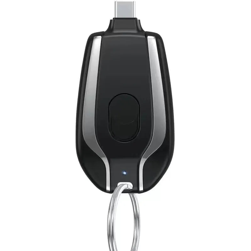 1200mAh Mini Power Emergency Pod