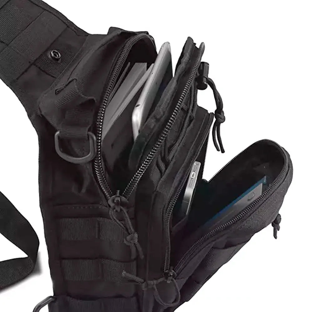 Pro EDC Tactical Sling Bag