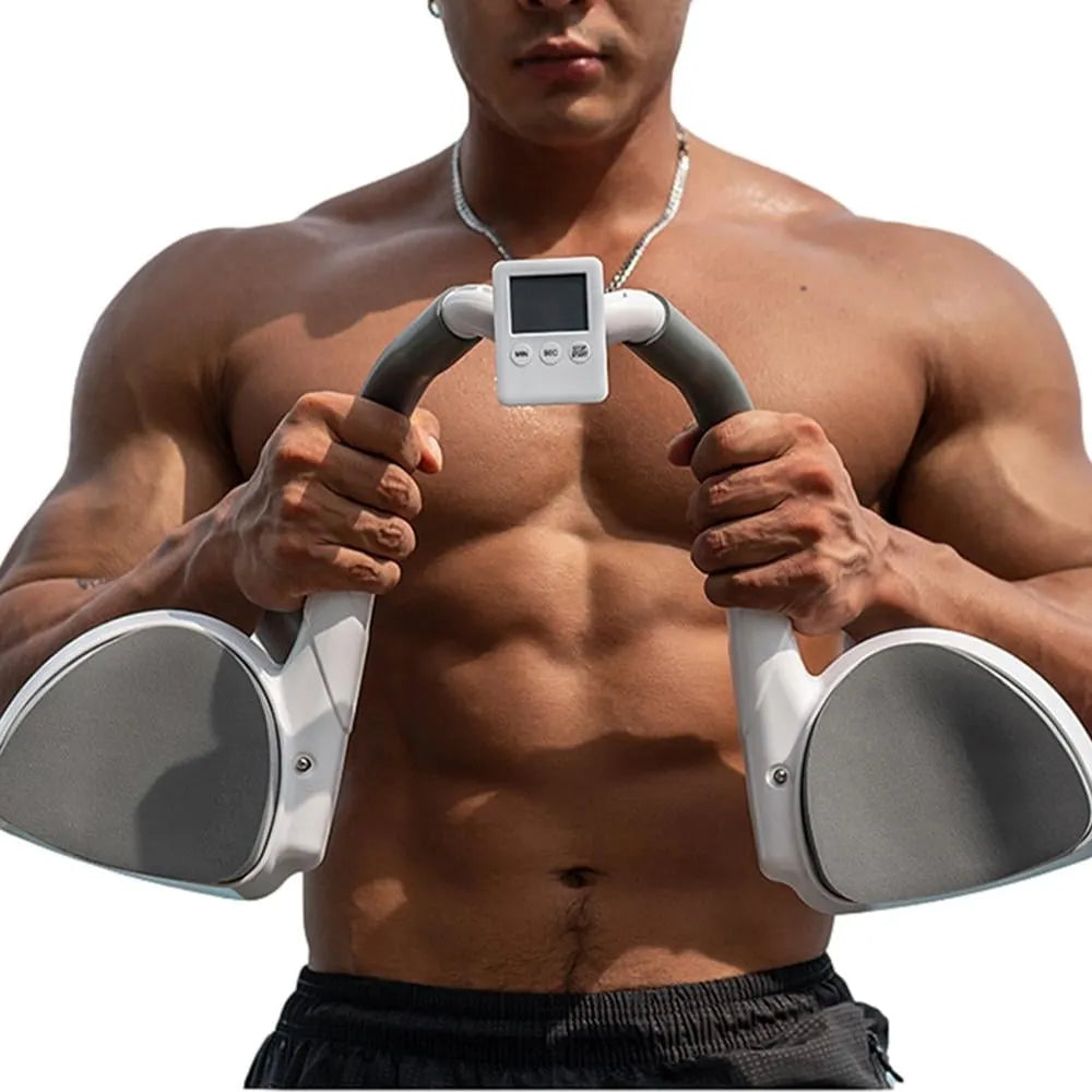 BUY 2 FREE SHIPPING-New Arrival - Multifunction Timing Plank Trainer