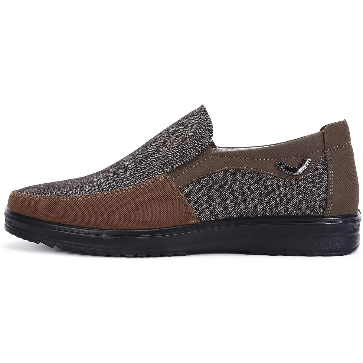 Men Loafers With Supportive & Comfortable Orthopedic Soles