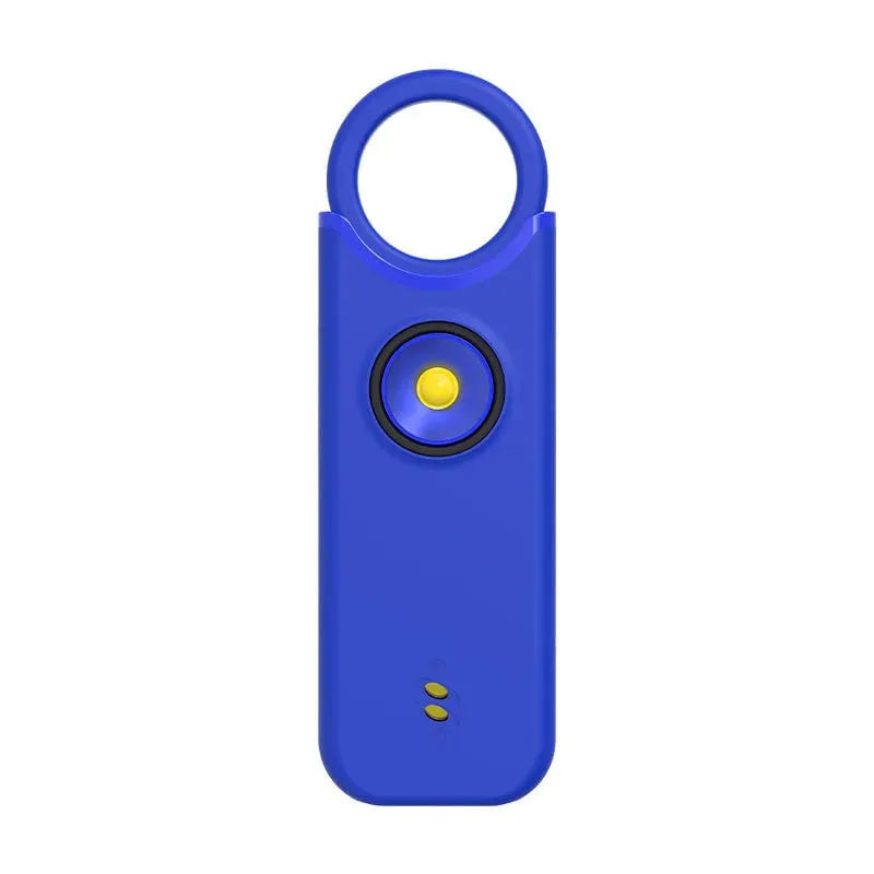 🎉The Original Personal Safety Alarm for Women by Women – Loud Siren, Strobe Light