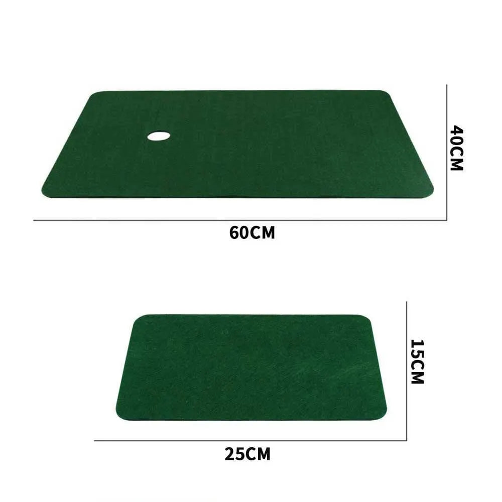 🔥Last 4 hours Sale: Save 50%- Lesmart Mini Indoor Golf Competition Sets