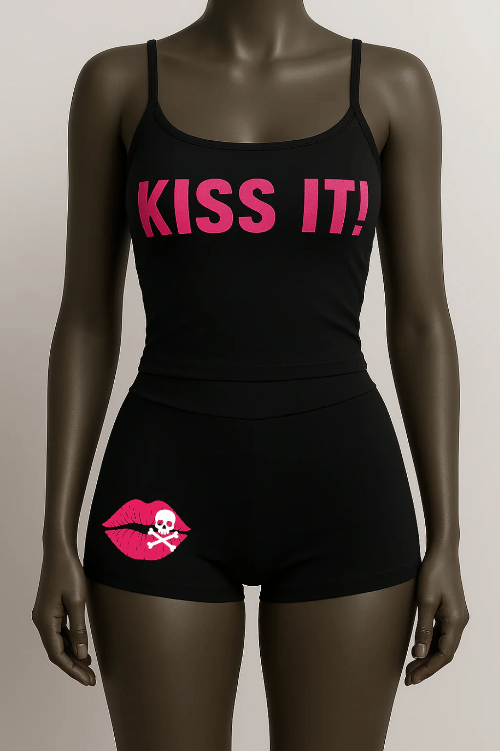 XO 2-Piece Set
