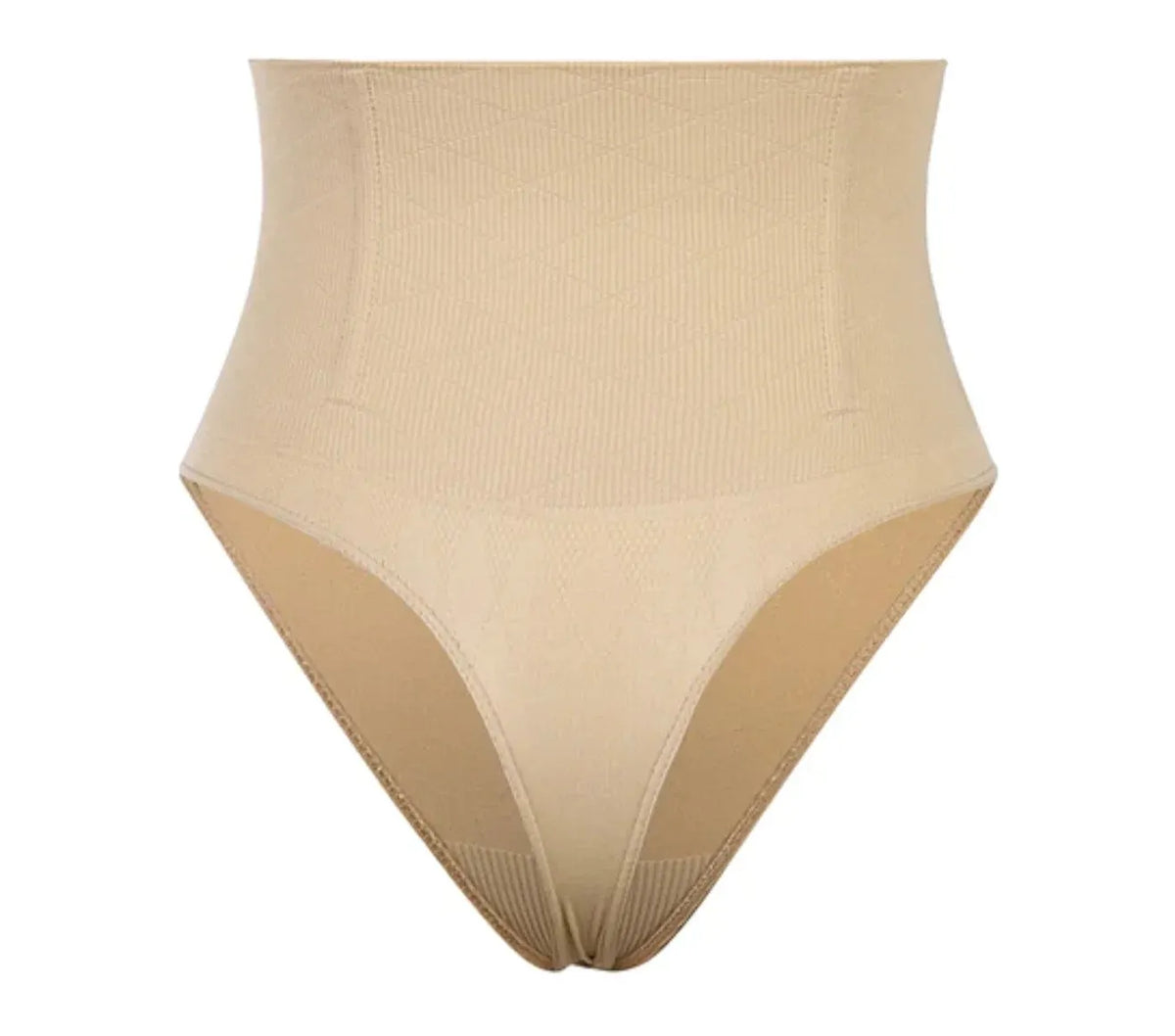 2 in 1 Every-Day Tummy Control + Butt lift Shapewear