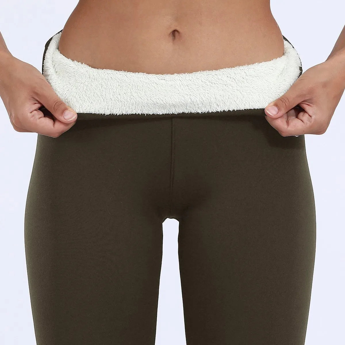 Cozy Thermal Winter Leggings ❄Buy 2 Free Shipping