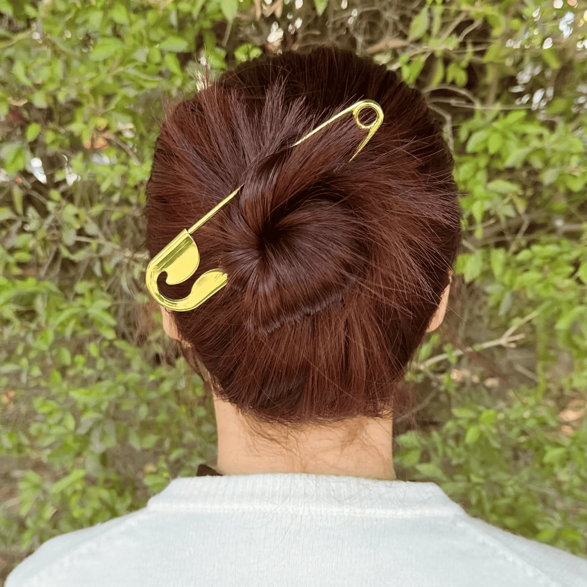 Monarch Mega Safety Hairpin