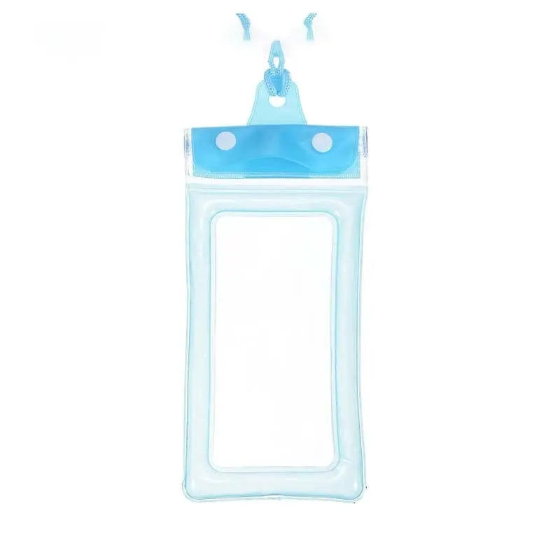🎉Buy One Get One Free🎁 - Waterproof Mobile Phone Bag