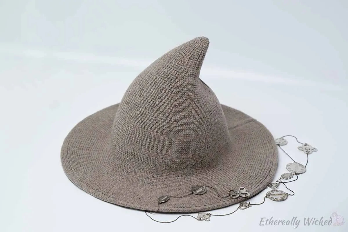 The Modern Witches Hat(BUY MORE SAVE MORE)