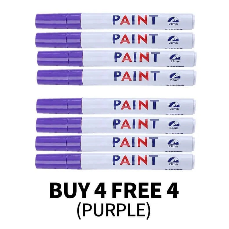 ✨Waterproof Non-Fading Tire Paint Pen✨Buy more save more