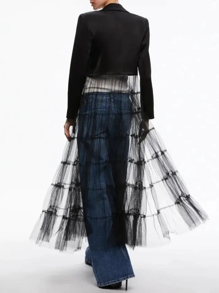 Design Nice Outfit Jacket (FREE SHIPPING)