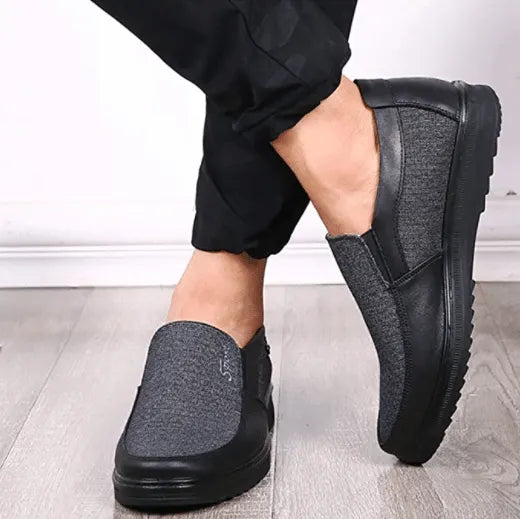 Men Loafers With Supportive & Comfortable Orthopedic Soles