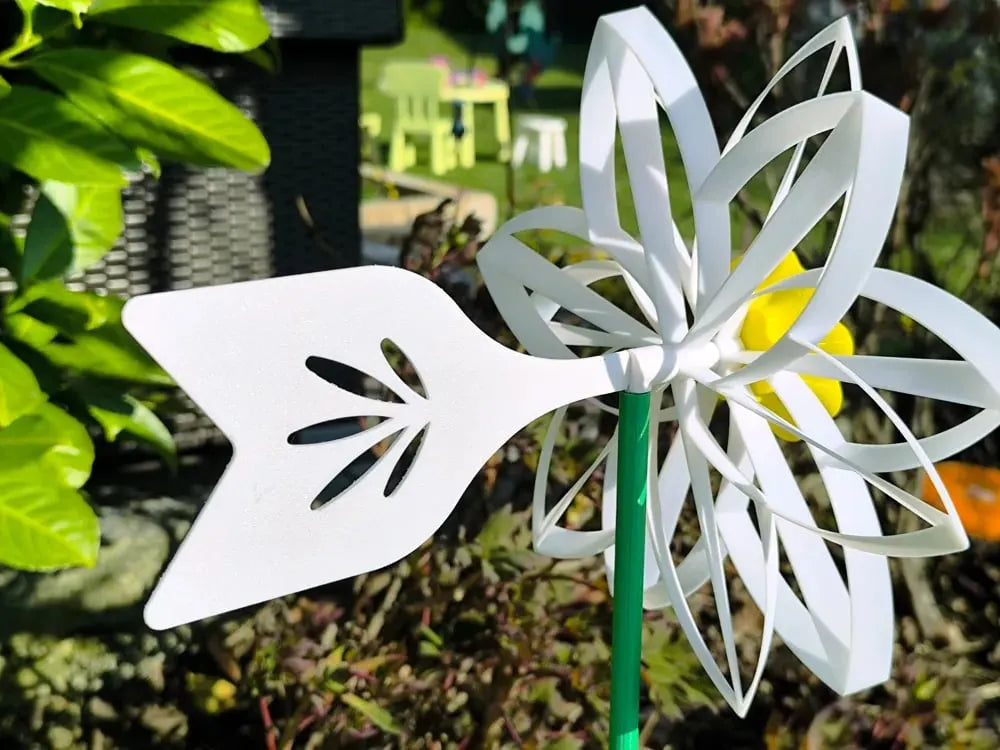 🔥Last 4 hours Sale: Save 49%-🌼Daffodil Windmill