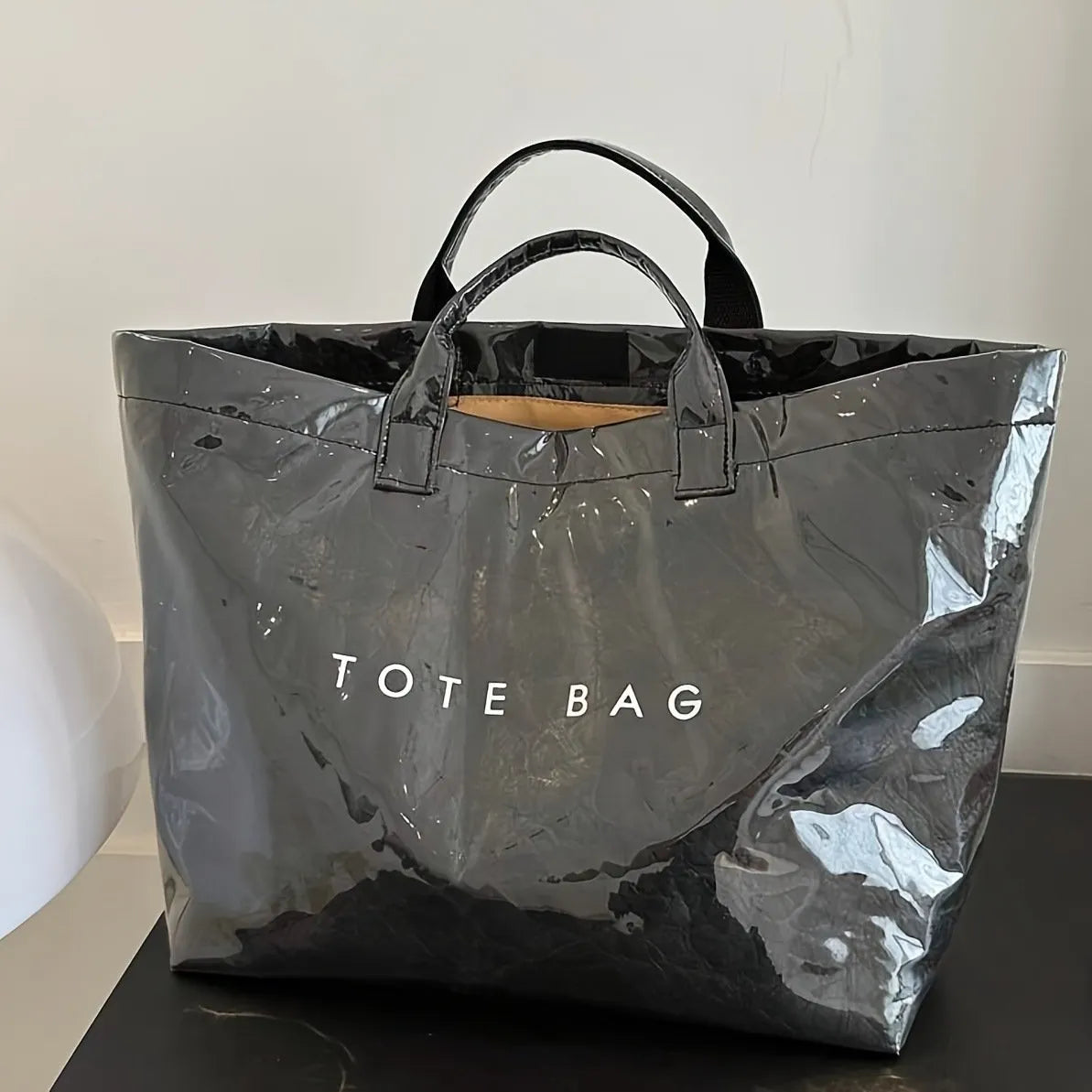 👜Designer Direct Sales 49% OFF👜Women's Letters Print Tote Bag