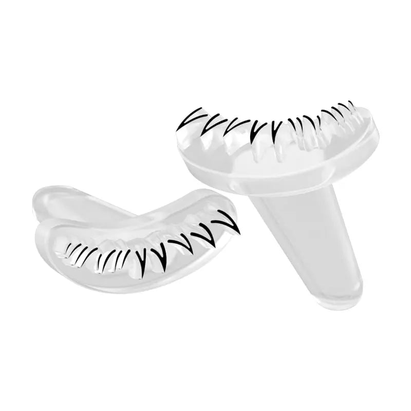 🔥BFCM Hot Sale - ✨Lazy False Eyelash Stamp