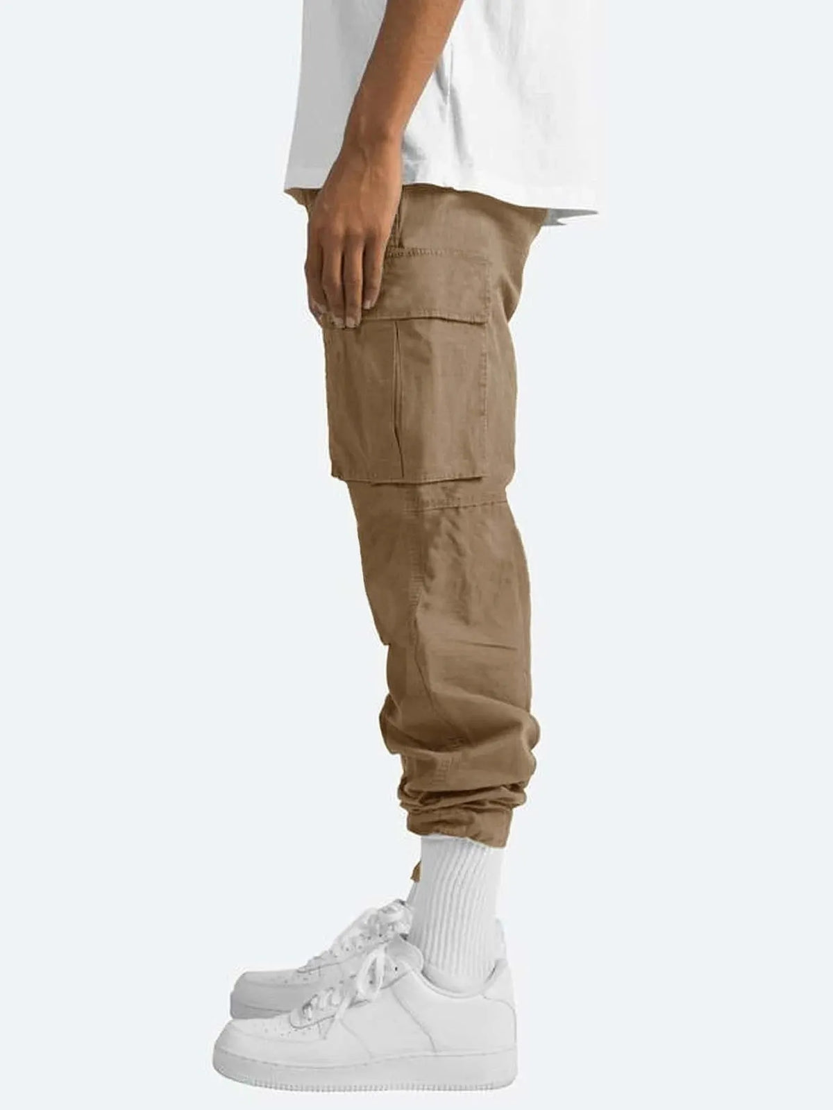Cargo Jeans (Buy 2 Free Shipping)