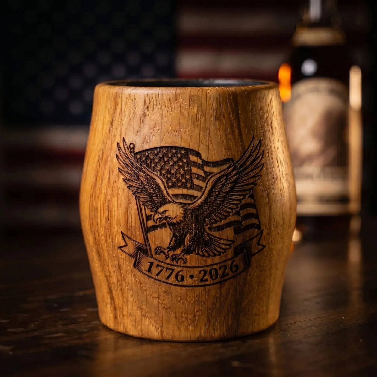🥃🇺🇸250th Anniversary Limited Edition Tumbler
