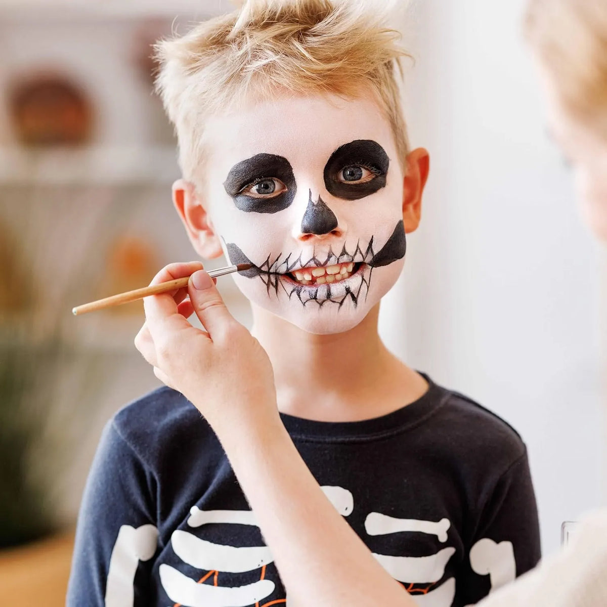 👻Face Body Paint Oil Palette,🎃Halloween,performance,cosplay