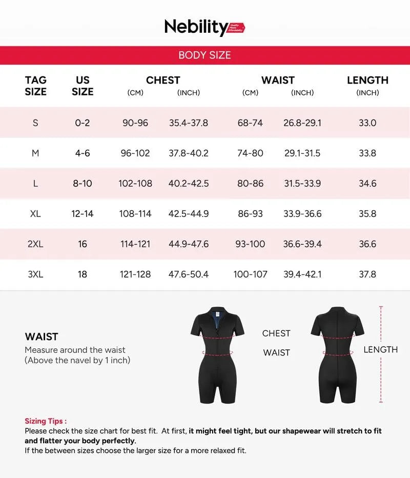 🔥Last 4 hours Sale: Save 49%- 🔥Fitness sauna suit
