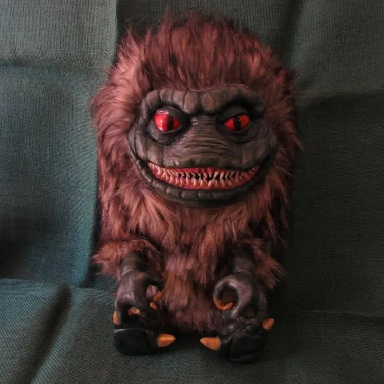 Critters Prop Doll