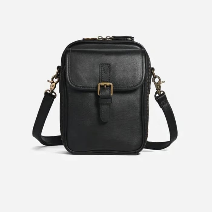 Naya Small Crossbody Bag