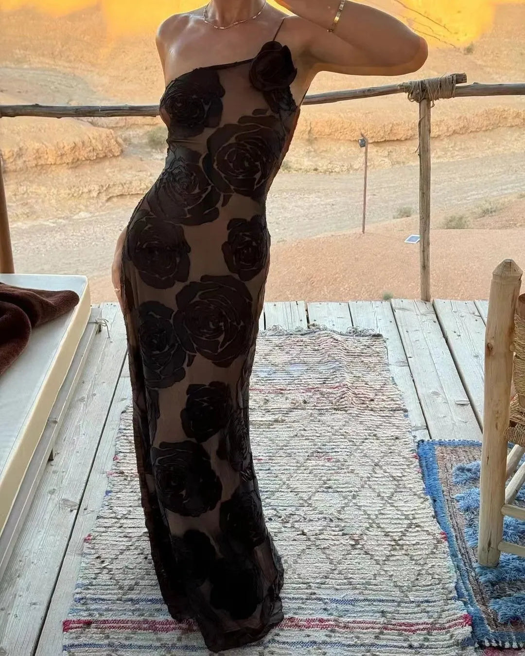 Florence Dress