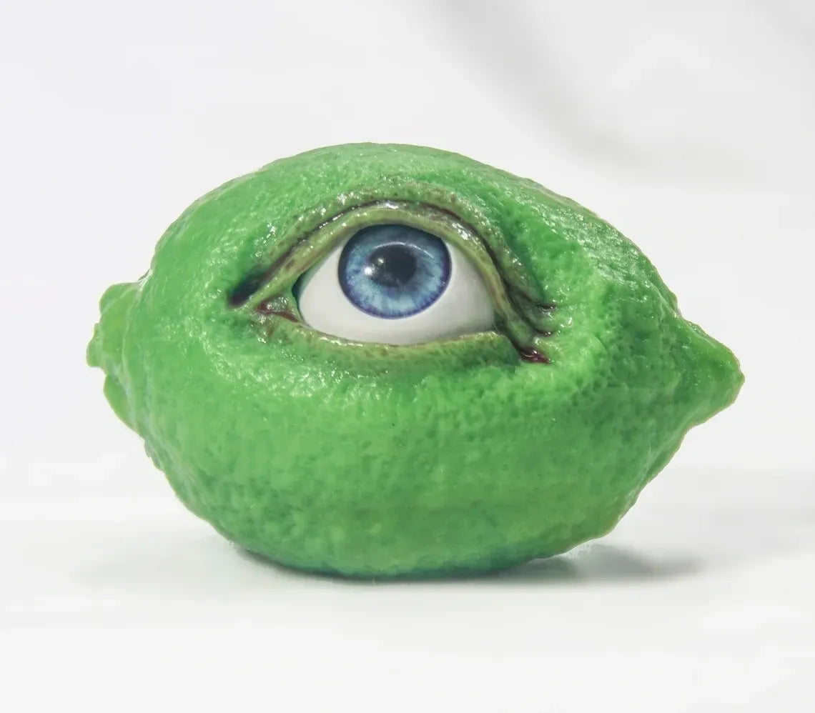 New Funny Creepy Toy-🎃 Halloween Pre-Sale🎃