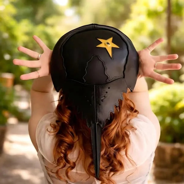 🔥Last Day 50% OFF - ✨Crab Dossier Hat(🌈Buy 2 Free Shipping)