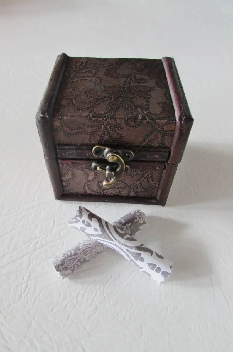 🔥Last Day 50% OFF - ✝✨Hope Bible Box