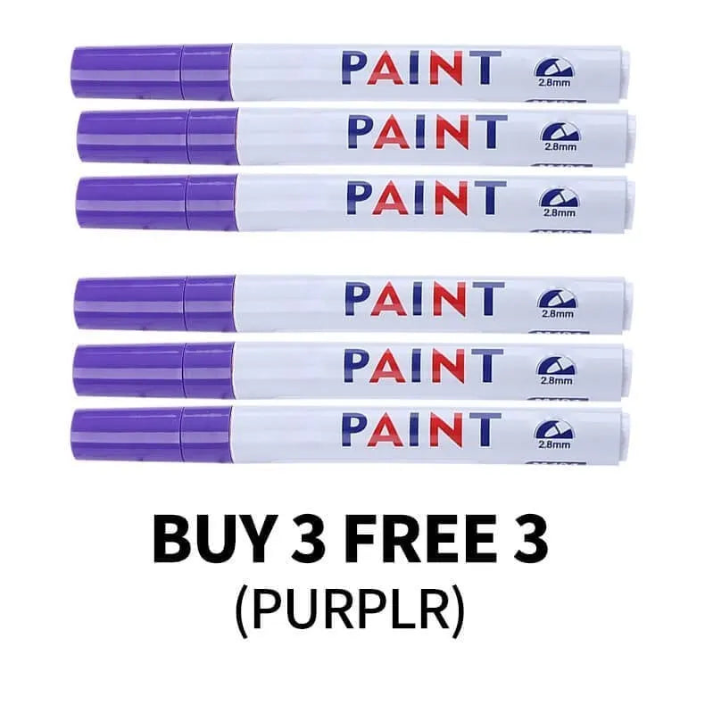 ✨Waterproof Non-Fading Tire Paint Pen✨Buy more save more