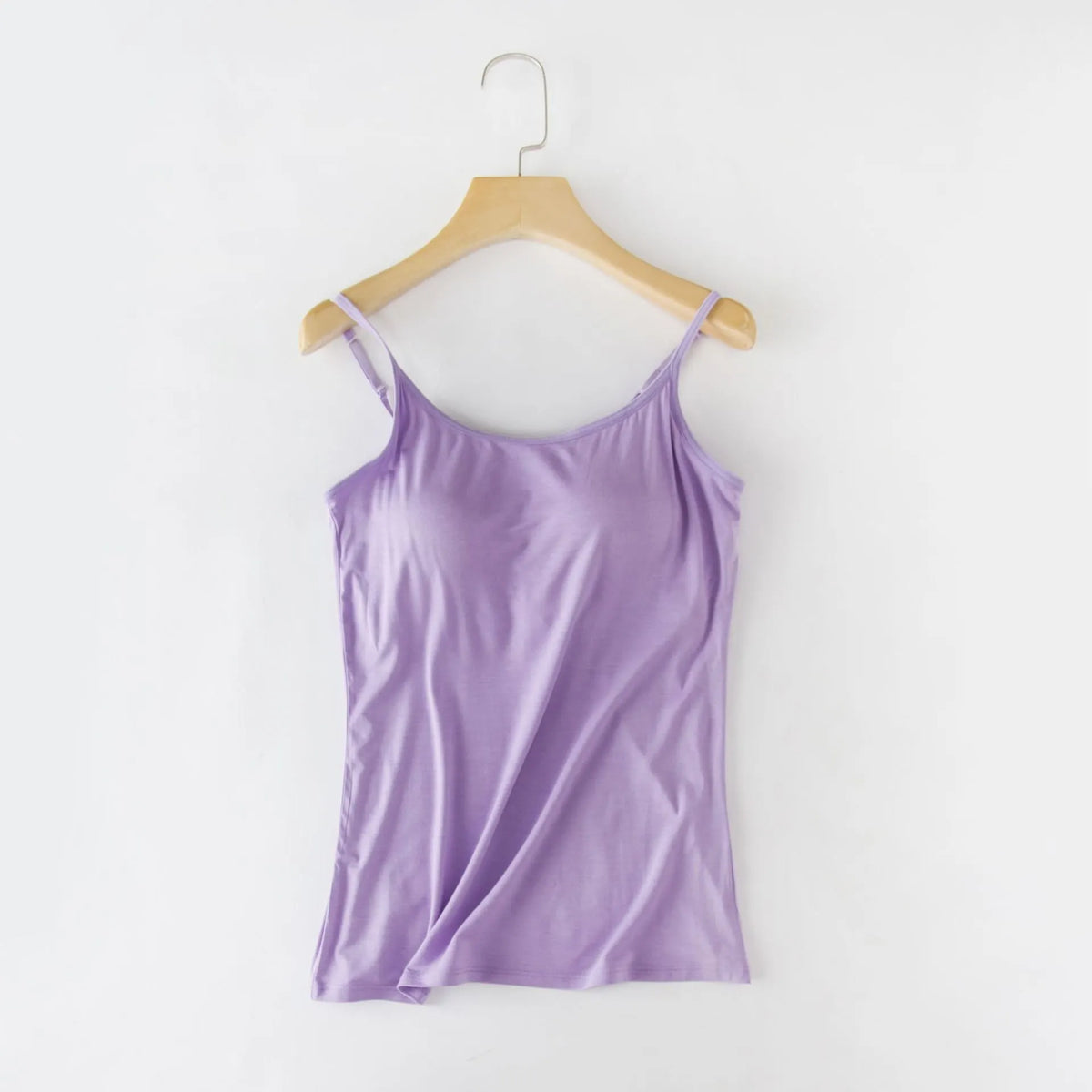 🔥Last Day 49% Off - Tank With Built-In Bra