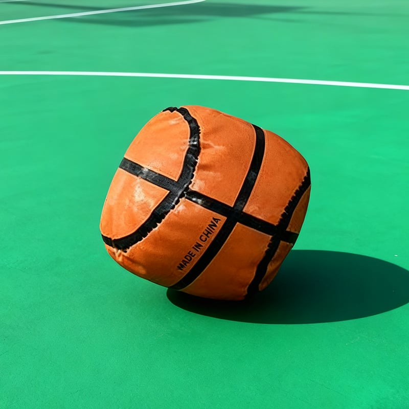 🎉 Hanging Indoor Basketball Hoop