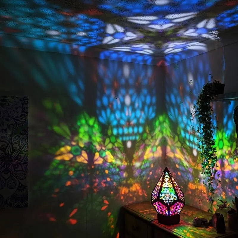 Bohemian Light