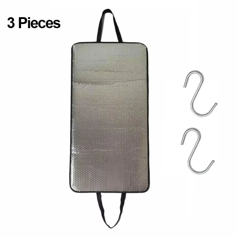 🎉☀️ Reflective AC Outdoor Unit Cover – Protect Your Air Conditioner From Heat & Sun Damage