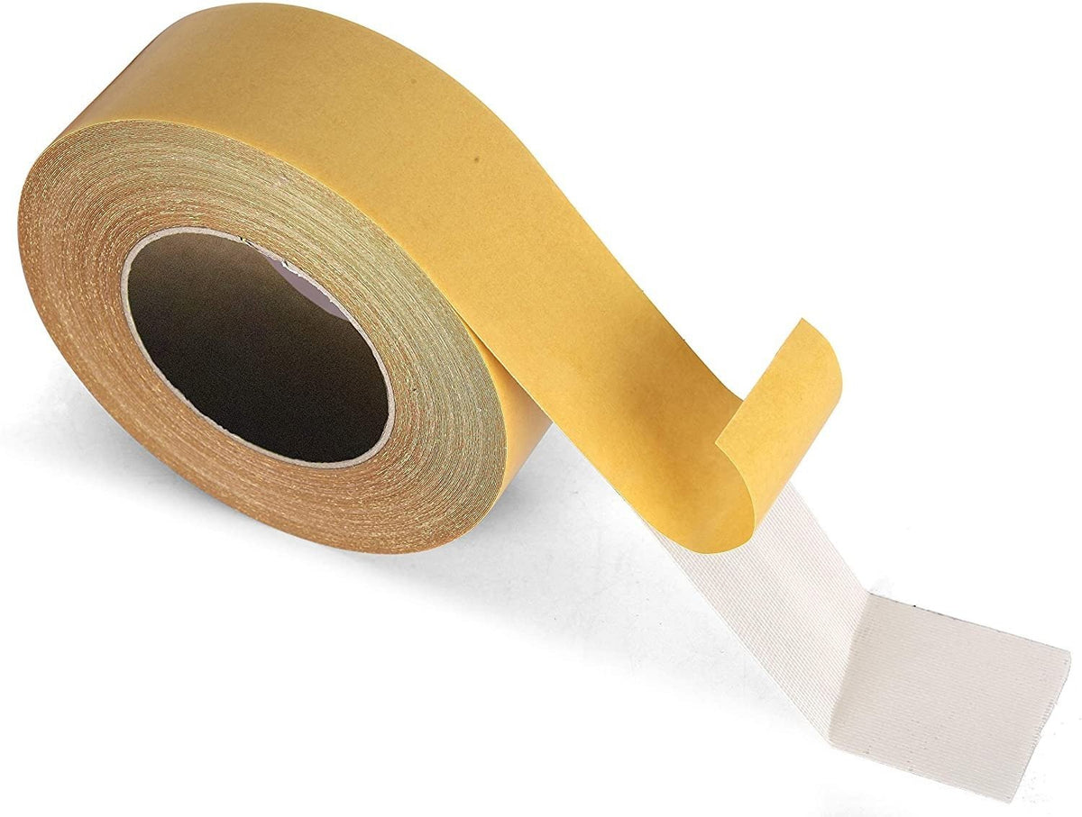 Mother's Day Pre-get 20% OFF - Waterproof Double-Sided Carpet Tape(10M)BUY 2 GET 1 FREE NOW