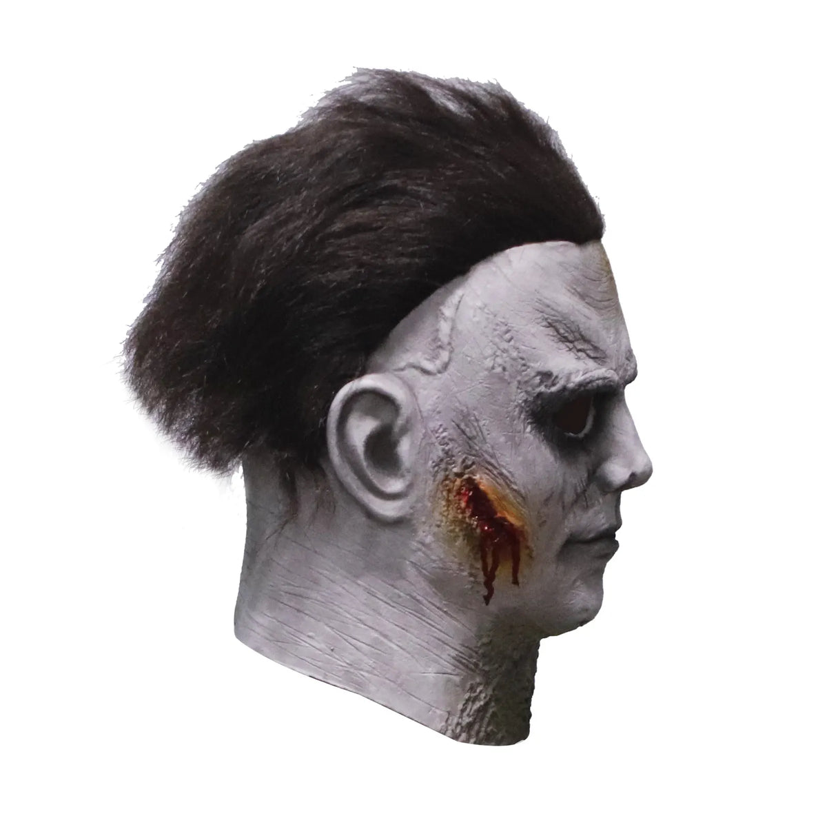 Halloween Michael Myers Masks Horror Cosplay Latex Mask