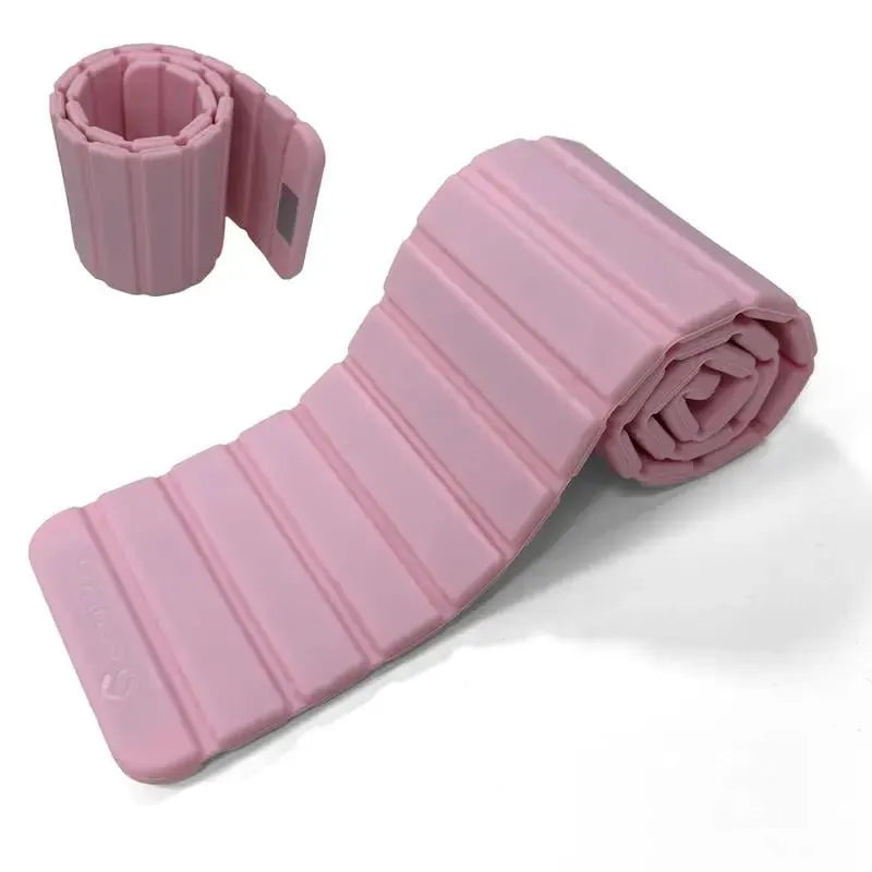 🎉🔗 Adjustable Magnetic Wrist/Ankle Weight Set