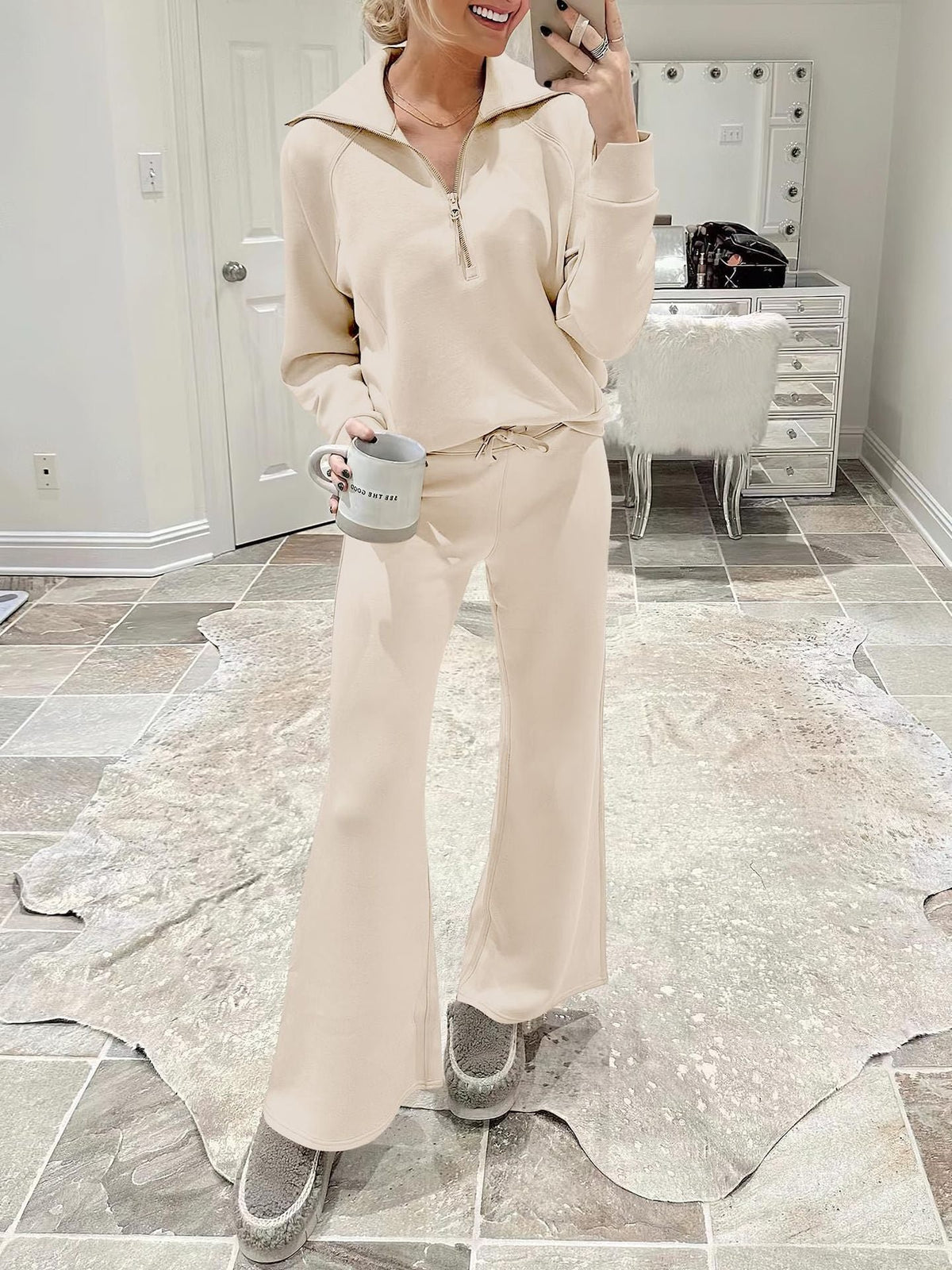 2 Piece Loungewear | Buy 2 Sets Free Shipping